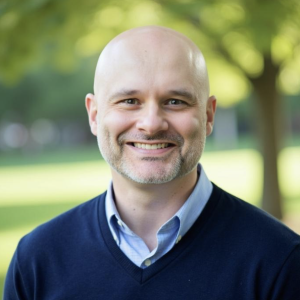 Image of Jeremy Turner